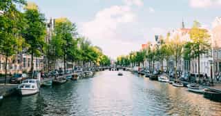 Amsterdam Netherlands 2024: Complete Canal, Museums & Culture Guide