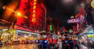 Bangkok Thailand 2024: Complete City of Angels Guide