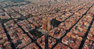 Barcelona Spain 2024: Complete Gaudi & Gothic Quarter Guide