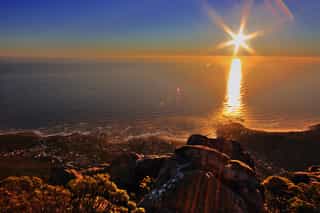 Cape Town South Africa: Ultimate Mother City Travel Guide