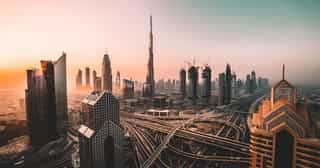 Dubai UAE 2024: Complete City of Gold Travel Guide
