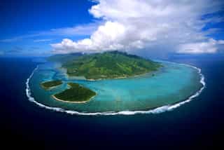 French Polynesia Guide: Tahiti, Bora Bora & Moorea