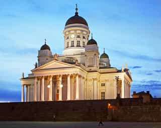 Helsinki Finland: Ultimate Nordic Capital Travel Guide