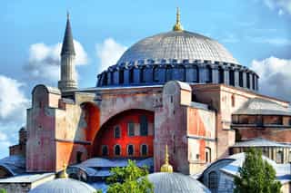 Istanbul Turkey: Ultimate Transcontinental City Travel Guide