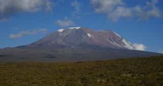 Kilimanjaro's Lemosho Route: The Quiet Way to the Roof of Africa