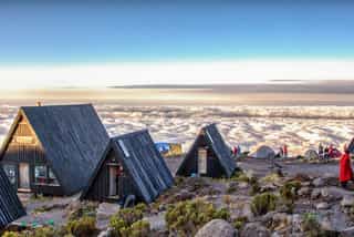 Kilimanjaro's Marangu Route: The Hut Route, Honestly Assessed