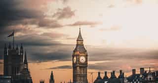 London England 2024: Complete British Capital Guide with Museums & Culture