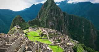 Machu Picchu Peru 2024: Complete Lost City Guide