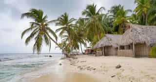 Panama Adventure Guide: San Blas Islands & Rainforest