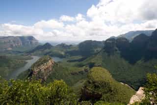 The Panorama Route: South Africa's Great Escarpment Drive, Stop by Stop