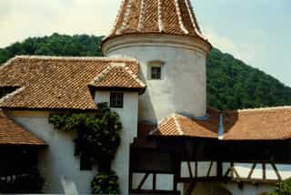 Transylvania & the Carpathians: Romania Adventure Guide