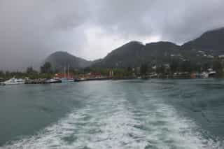 Seychelles Island-Hopping Guide: Mahé, Praslin & La Digue