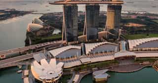 Singapore 2024: Complete Garden City Travel Guide