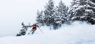 Snowboarding Jackson Hole USA: The Ultimate Big Mountain Experience