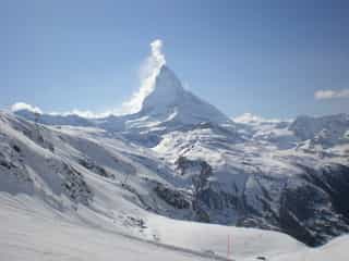 Snowboarding Zermatt Switzerland: Ultimate Alpine Riding Experience