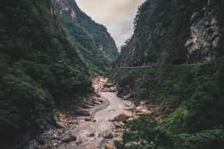 Taiwan Adventure Guide: Taroko Gorge & the East Coast