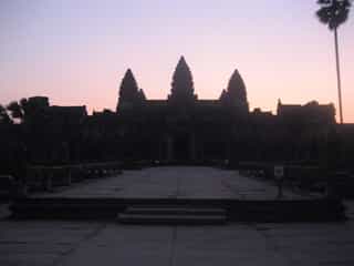 Angkor Wat Cambodia: The Ultimate Ancient Temple Complex Adventure Guide