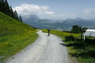 Mountain Biking Tyrol Austria 2024: The Ultimate Alpine Adventure Guide
