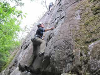 Rock Climbing Squamish Canada: Conquer Granite Chief