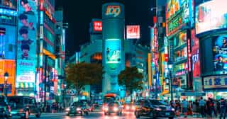 Tokyo Japan 2024: Complete Modern Metropolis & Ancient Temples Guide