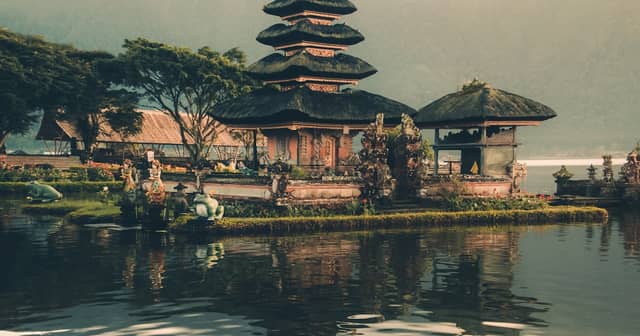 Bali Indonesia: Ultimate Island Paradise Guide