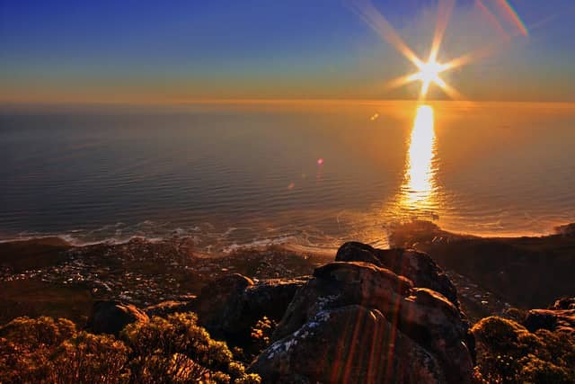 Cape Town South Africa: Ultimate Mother City Travel Guide
