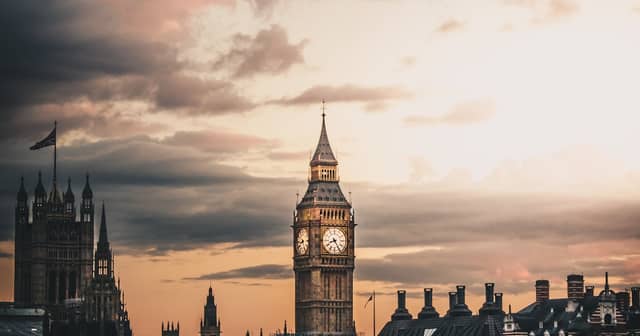 London England: Complete British Capital Guide with Museums & Culture
