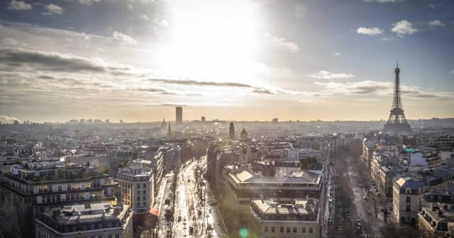 Lyon France: Ultimate Culinary Capital Travel Guide