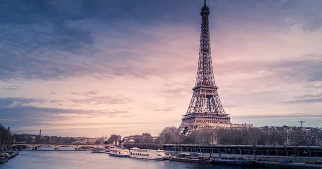 Paris France: Complete City of Light Travel Guide