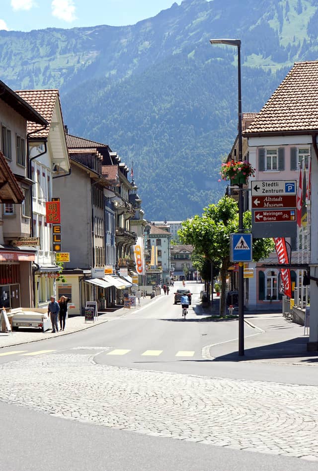Skydiving Interlaken Switzerland: The Ultimate Alpine Freefall Experience