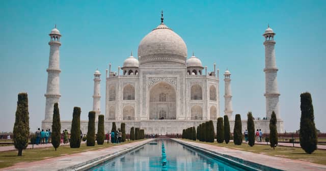 Taj Mahal & Agra India: Complete Wonder Guide