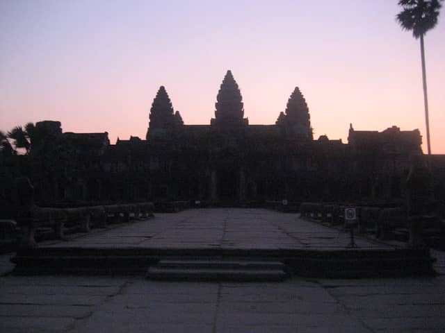 Angkor Wat Cambodia: The Ultimate Ancient Temple Complex Adventure Guide