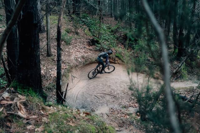 Extreme Mountain Biking Whistler: The Ultimate Gravity Mountain Biking Guide