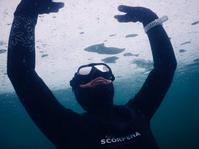 Ice Diving Russian Arctic 2024: Ultimate White Sea Expedition Guide