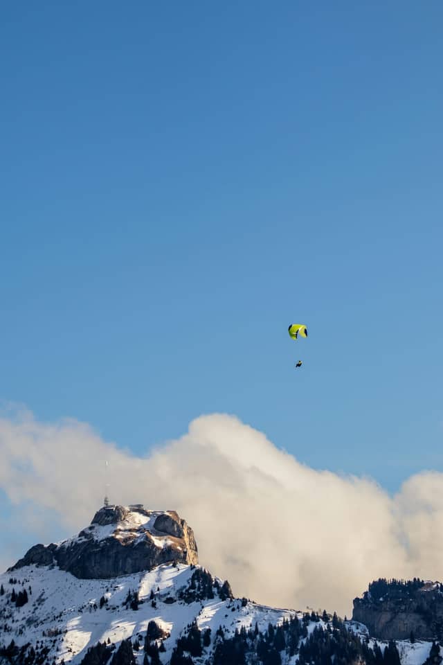 Skydiving Great Barrier Reef Australia: Ultimate Marine Wonderland Freefall