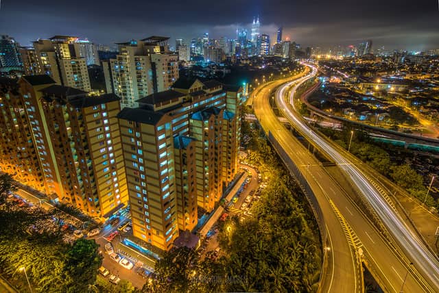 Skydiving Malaysia Kuala Lumpur: Ultimate Urban Freefall Adventure