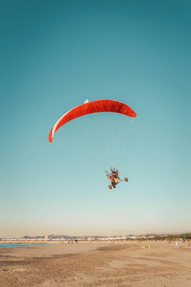 Skydiving Spain Ibiza Beaches: Ultimate Mediterranean Paradise Freefall