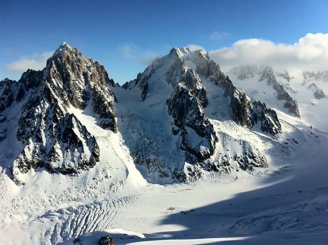 Snowboarding Chamonix France: Ride the Alps' Legendary Slopes