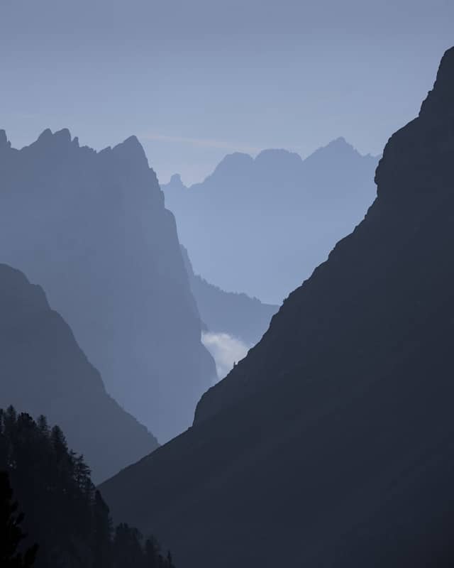 Wingsuit Flying Dolomites Italy: Soar Over UNESCO Peaks