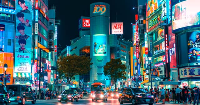 Tokyo Japan: Complete Modern Metropolis & Ancient Temples Guide