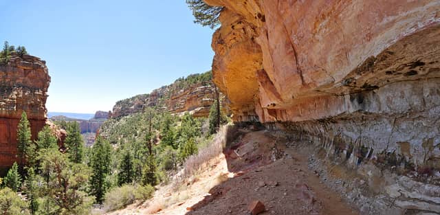 Base Jumping Grand Canyon USA: The Ultimate Canyon Freefall Experience
