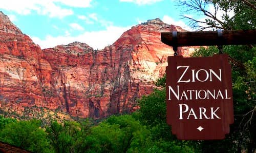 Canyoneering Zion National Park USA: Ultimate Slot Canyon Adventure