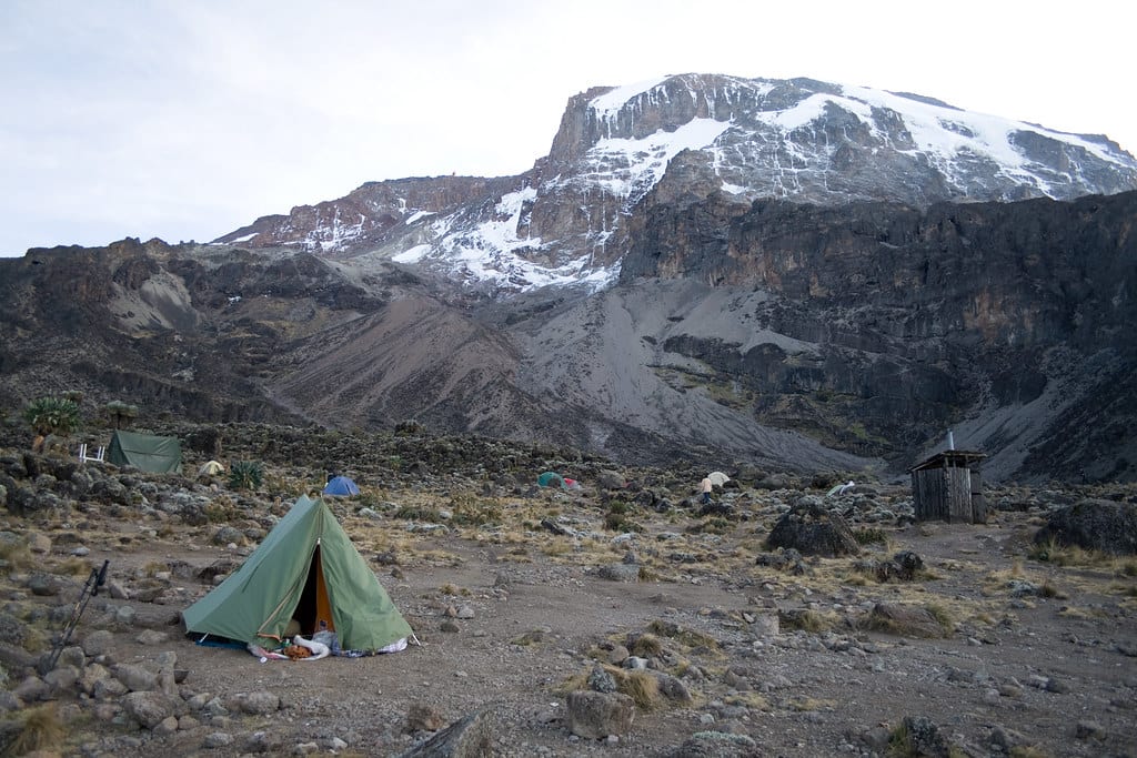 Climbing Kilimanjaro via the Machame Route: The Whiskey Route Explained