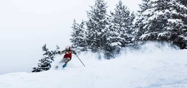 Snowboarding Jackson Hole USA: The Ultimate Big Mountain Experience