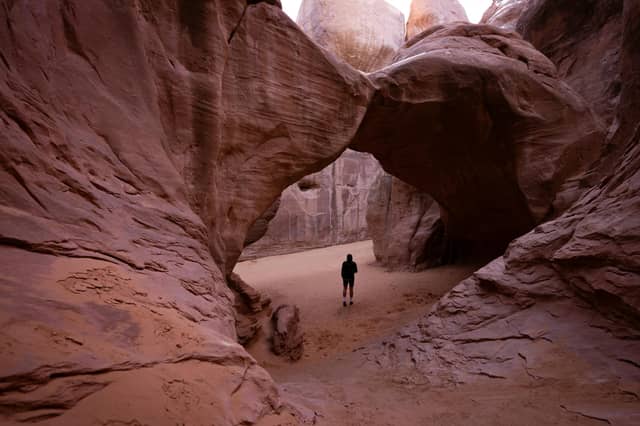 Canyoneering Utah: The Ultimate Slot Canyon Adventure Guide