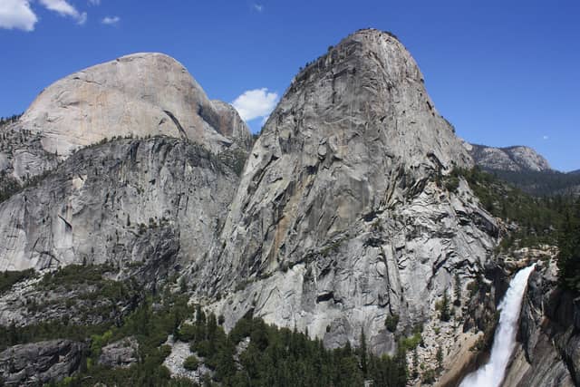 Rock Climbing Yosemite USA: Conquer El Capitan and Half Dome