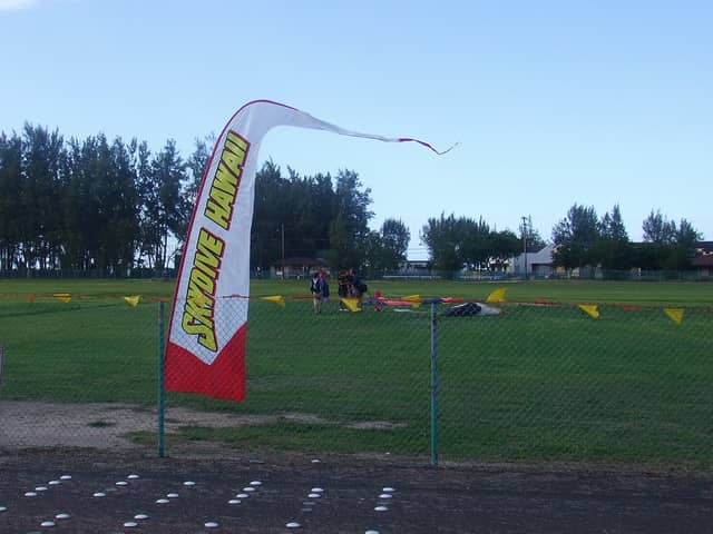 Skydiving Hawaii Oahu: Tandem Jump Over Paradise Islands