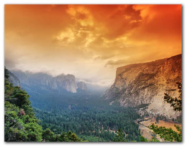 Yosemite National Park USA: The Ultimate Sierra Nevada Granite Valley Hiking Guide