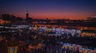 10 Days Luxury Morocco Desert Tour (20+ Destinations) - Photo 2