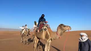10 Days Luxury Morocco Desert Tour (20+ Destinations) - Photo 3